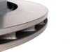 ES#60270 - 34212227178 - Brake Disc (312 X 20 mm) - Brake rotor for your E36 M3 / M Coupe / M Roadster - Genuine BMW - BMW