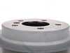 ES#60270 - 34212227178 - Brake Disc (312 X 20 mm) - Brake rotor for your E36 M3 / M Coupe / M Roadster - Genuine BMW - BMW