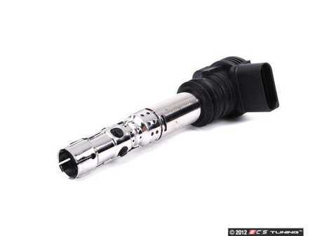 ES#279618 - 06A905115D - Ignition Coil - Priced Each - Keep your engine running smooth - Genuine Volkswagen Audi - Audi Volkswagen