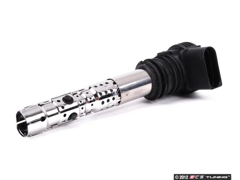 【純正】 VW イグニッションコイル 4本SET 06A 905 115 D 純正】 VW イグニッションコイル 4本SET 06A 905 115 D