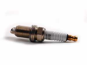 ES#2535872 - 99917019590 - Spark Plug - Priced Each - 14 FR-5 LDU - 6 required - Beru - Porsche