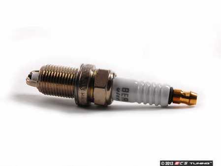 ES#2535872 - 99917019590 - Spark Plug - Priced Each - 14 FR-5 LDU - 6 required - Beru - Porsche