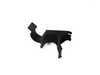 ES#37530 - 17107500749 - FIXING CLAMP - Genuine BMW - BMW