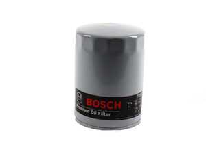 ES#2539456 - 93010776401 - Screw On Oil Filter - Priced Each - Oil filter fitted to the oil tank - 1 required - Bosch - Porsche
