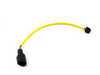 ES#61953 - 34351179820 - Brake Pad Sensor (Overall Length 230 mm) - See MOQKT  - Genuine BMW - BMW