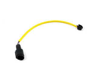 ES#61953 - 34351179820 - Brake Pad Sensor (Overall Length 230 mm) - See MOQKT  - Genuine BMW - BMW