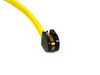 ES#61953 - 34351179820 - Brake Pad Sensor (Overall Length 230 mm) - See MOQKT  - Genuine BMW - BMW