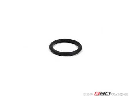 ES#23851 - 11421702905 - O-Ring - Oil Cooler Line (14.0 X 2.0 mm) - Genuine BMW - BMW