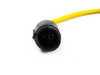ES#61953 - 34351179820 - Brake Pad Sensor (Overall Length 230 mm) - See MOQKT  - Genuine BMW - BMW