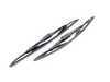 ES#2535436 - 99662890108 - Windshield Wiper Blade Set - Pair of 22" wiper blades - Bosch - Porsche