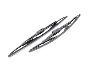 Windshield Wiper Blade Set