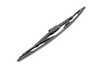 ES#2535436 - 99662890108 - Windshield Wiper Blade Set - Pair of 22" wiper blades - Bosch - Porsche