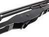 ES#2535436 - 99662890108 - Windshield Wiper Blade Set - Pair of 22" wiper blades - Bosch - Porsche