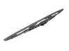 ES#2535436 - 99662890108 - Windshield Wiper Blade Set - Pair of 22" wiper blades - Bosch - Porsche