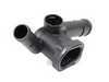 ES#2535200 - 06A121132 - Coolant Flange - Located on the driver side of the cylinder head - URO - Volkswagen