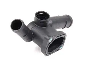 Coolant Flange