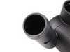 ES#2535200 - 06A121132 - Coolant Flange - Located on the driver side of the cylinder head - URO - Volkswagen