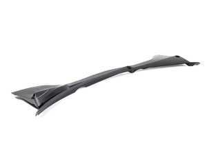 ES#2064949 - 1K5819415B9B9 - Water Deflector - Priced Each - Also called rain tray, plastic tray that sits on bottom of windshield - Genuine Volkswagen Audi - Volkswagen