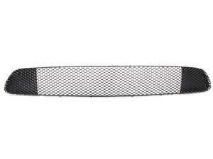 ES#1708903 - 1718850053 - Lower Center Grille - Does not include new mounting hardware - Genuine Mercedes Benz - Mercedes Benz