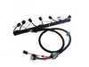 ES#30981 - 12517551908 - Coil Pack Wiring Harness - This is the harness that sends the ignition signal to the coils and makes them fire. - Genuine BMW - BMW