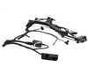 ES#1722420 - 2025407632 - Engine Wiring Harness - (NO LONGER AVAILABLE) - Connects all of the electrical components on your engine to the ECU - Genuine Mercedes Benz - 