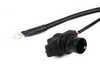 ES#1722420 - 2025407632 - Engine Wiring Harness - (NO LONGER AVAILABLE) - Connects all of the electrical components on your engine to the ECU - Genuine Mercedes Benz - 