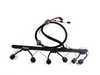 ES#30981 - 12517551908 - Coil Pack Wiring Harness - This is the harness that sends the ignition signal to the coils and makes them fire. - Genuine BMW - BMW