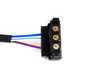 ES#1722420 - 2025407632 - Engine Wiring Harness - (NO LONGER AVAILABLE) - Connects all of the electrical components on your engine to the ECU - Genuine Mercedes Benz - 