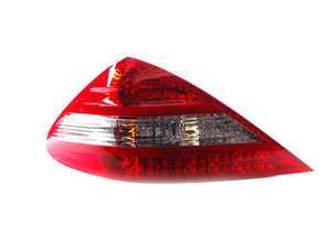 ES#1800139 - 2308201164 - Tail Lamp Assembly - Left Side - Full assembly ready to install in your vehicle - Genuine Mercedes Benz - Mercedes Benz