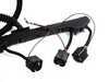 ES#30981 - 12517551908 - Coil Pack Wiring Harness - This is the harness that sends the ignition signal to the coils and makes them fire. - Genuine BMW - BMW