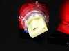 ES#1800139 - 2308201164 - Tail Lamp Assembly - Left Side - Full assembly ready to install in your vehicle - Genuine Mercedes Benz - Mercedes Benz