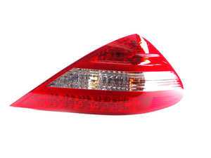 ES#1800141 - 2308201264 - Tail Lamp Assembly - Right Side - Full assembly ready to install in your vehicle - Genuine Mercedes Benz - Mercedes Benz