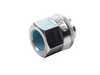 ES#1729301 - 203589000700 - Special Suspension Socket - Used to remove the notched nut on the front strut towers - Genuine Mercedes Benz - Mercedes Benz