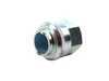 ES#1729301 - 203589000700 - Special Suspension Socket - Used to remove the notched nut on the front strut towers - Genuine Mercedes Benz - Mercedes Benz