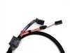 ES#30981 - 12517551908 - Coil Pack Wiring Harness - This is the harness that sends the ignition signal to the coils and makes them fire. - Genuine BMW - BMW