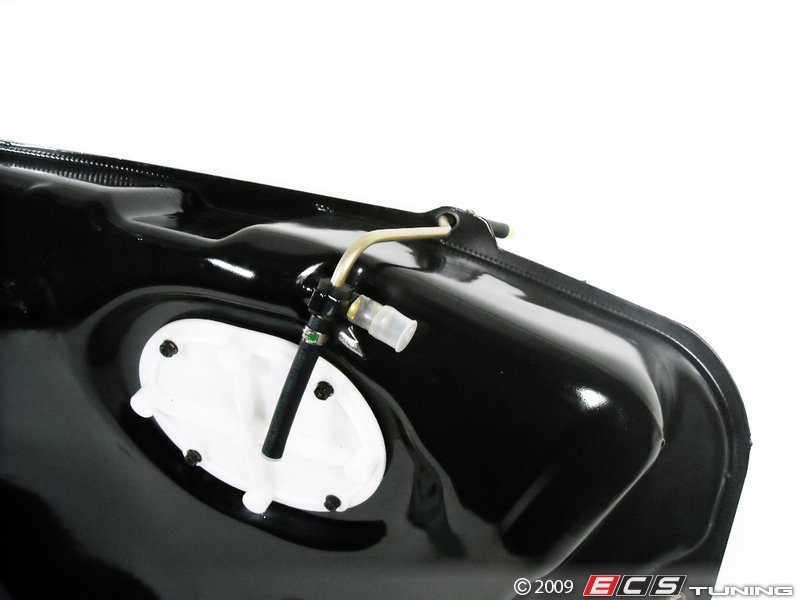 Genuine BMW 16111182044 E38 Fuel Tank (16111182044)