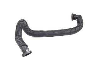 ES#2138963 - 11157605186 - Vent Hose - Connects from the valve cover to the lower intake manifold : part of the PCV system - Genuine MINI - MINI