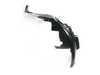 ES#206633 - 51718044650 - Fender Liner - Right (Passenger) - Located at the rear of the fender - Genuine BMW - BMW