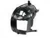 ES#206633 - 51718044650 - Fender Liner - Right (Passenger) - Located at the rear of the fender - Genuine BMW - BMW