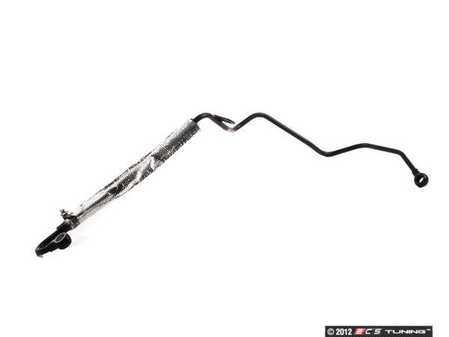 ES#23220 - 11367831776 - VANOS Pressure Hose - Feeds oil to the VANOS cam adjuster - Genuine BMW - BMW