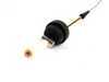 ES#63693 - 35411153001 - E28 Accelerator Cable - Genuine BMW - BMW