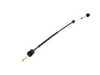 ES#63693 - 35411153001 - E28 Accelerator Cable - Genuine BMW - BMW