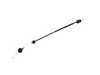 ES#63693 - 35411153001 - E28 Accelerator Cable - Genuine BMW - BMW
