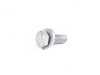 ES#18844 - 11131247069 - Hex Bolt With Washer - M6x18 - Genuine BMW - BMW