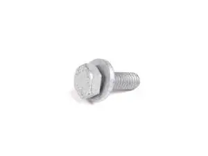 Hex Bolt With Washer