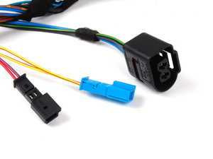 ES#159929 - 61116902773 - HARNESS - Genuine BMW - BMW
