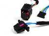 ES#159929 - 61116902773 - HARNESS - Genuine BMW - BMW