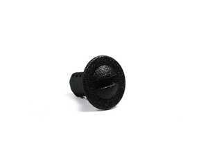 ES#116241 - 51451916579 - Trim Panel Push Pin - Priced Each - Used to secure dash board trim - Genuine BMW - BMW