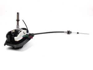 ES#48000 - 25167515261 - E46 Steptronic Shifter Assembly - Get back in gear - Genuine BMW - BMW