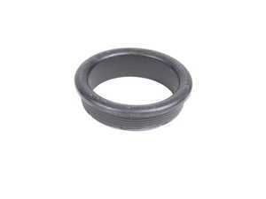 ES#2561207 - 95110615500 - Thermostat Sealing Ring - Keep your engine operating in it's optimal temperature range - OE Aftermarket - Porsche